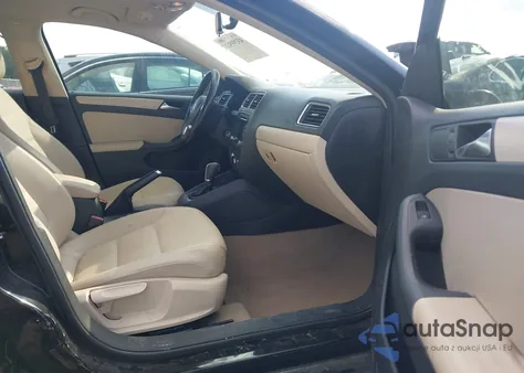 2012 Volkswagen Jetta 2.5L Se from USA, damaged, VIN 3VWDX7AJXCM378404